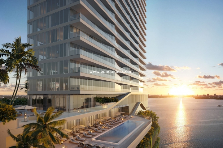 Cove Miami