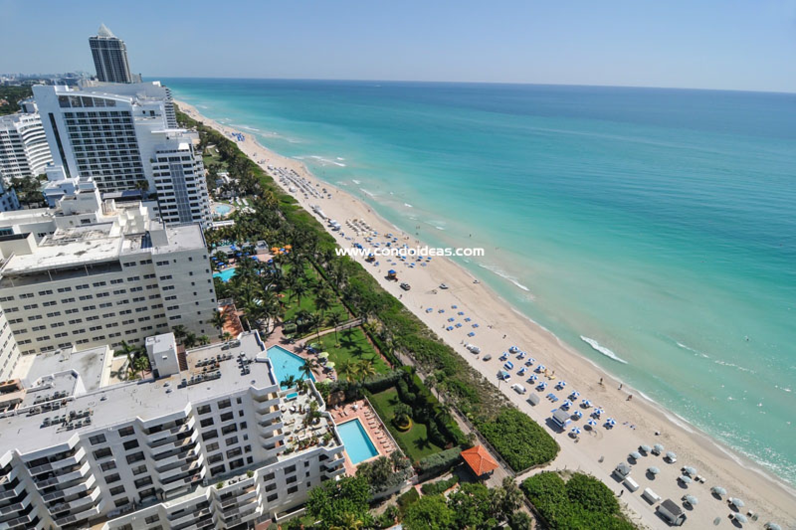 la tour condo miami beach