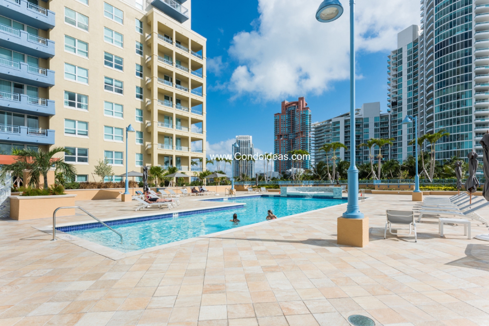 Buy at the Yacht Club at Portofino Condo - Condos for Sale. Buy a condo in  South Beach