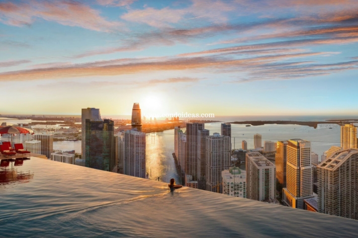 Faena Downtown Miami