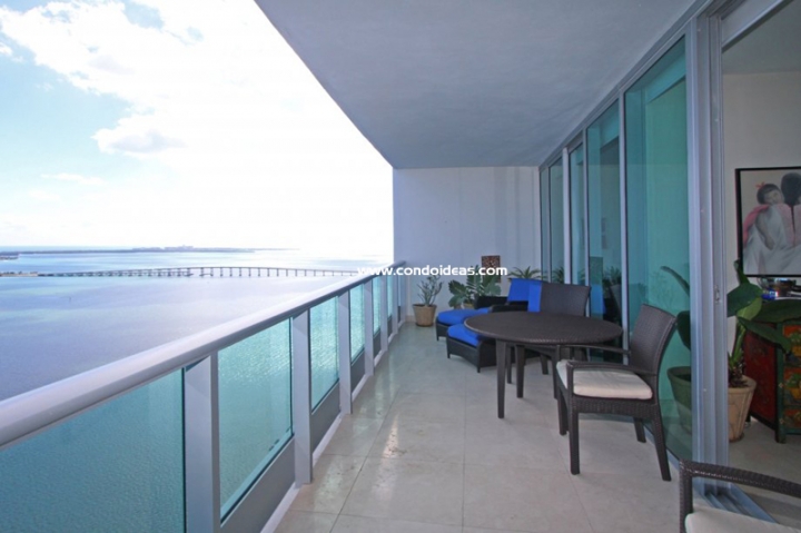 Jade Brickell condo