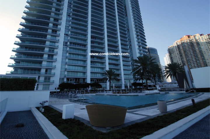 Jade Brickell condo