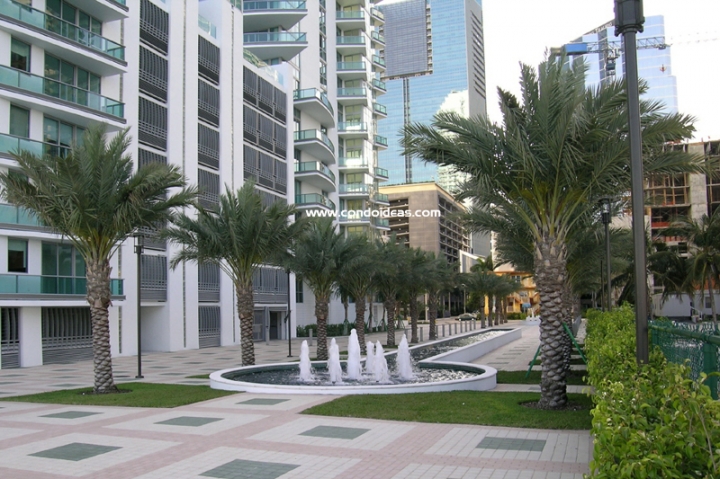 Jade Brickell condo